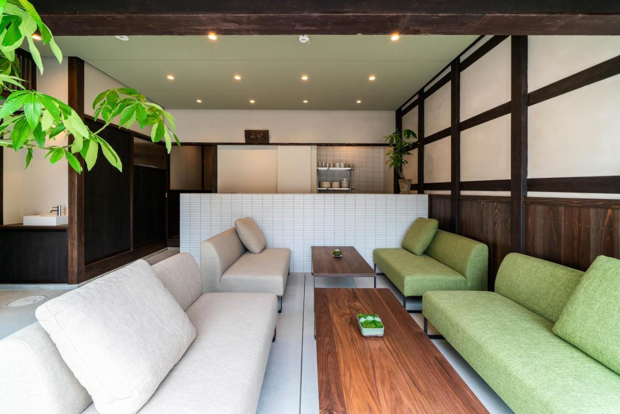 Saik Hotel Kanazava Kültér fotó