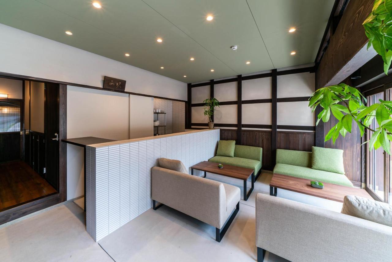 Saik Hotel Kanazava Kültér fotó