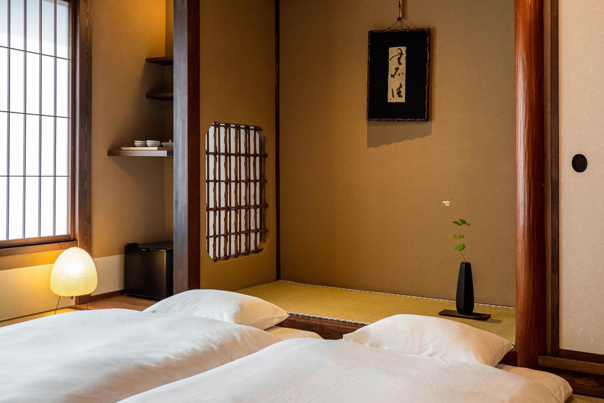 Saik Hotel Kanazava Szoba fotó