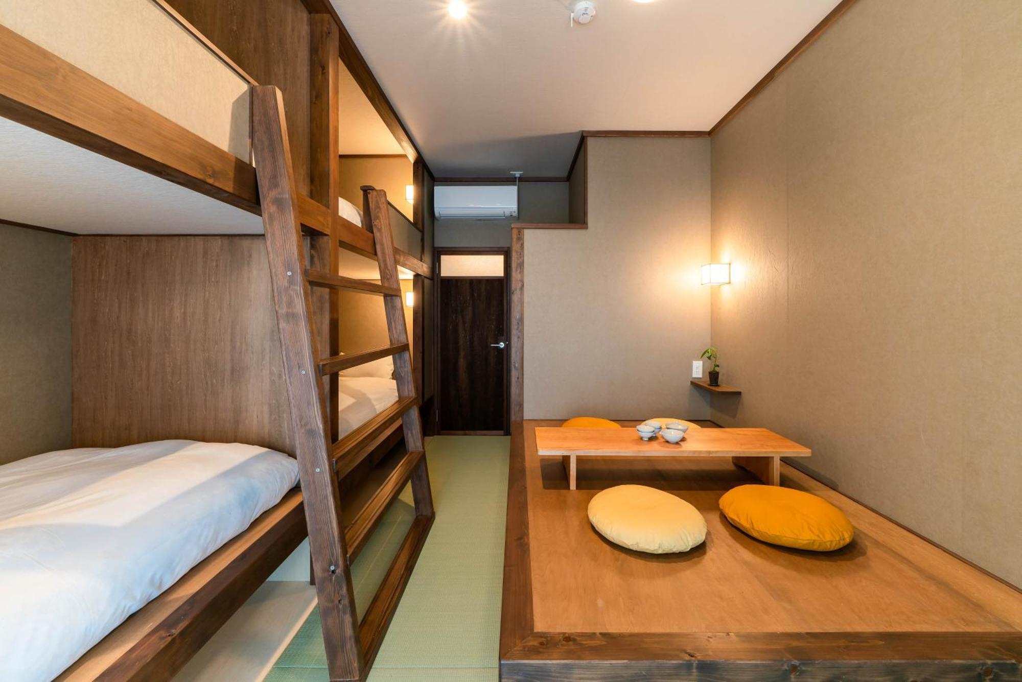 Saik Hotel Kanazava Szoba fotó