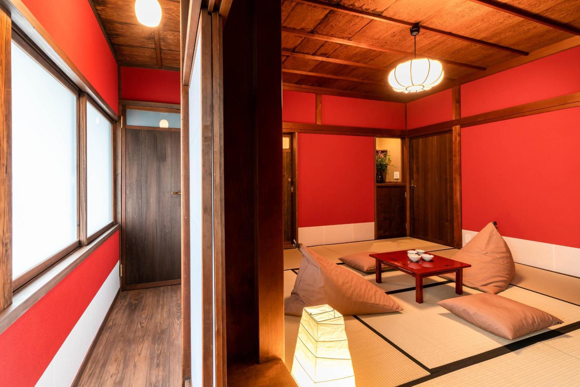 Saik Hotel Kanazava Szoba fotó