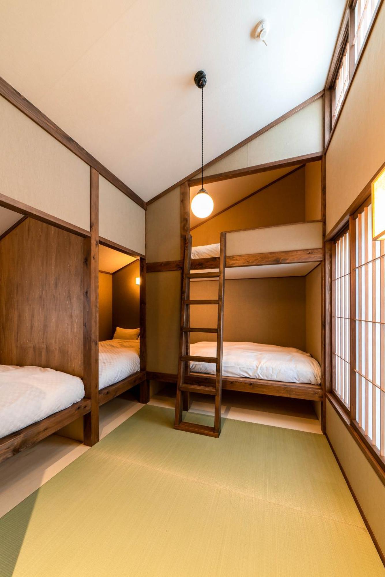 Saik Hotel Kanazava Szoba fotó