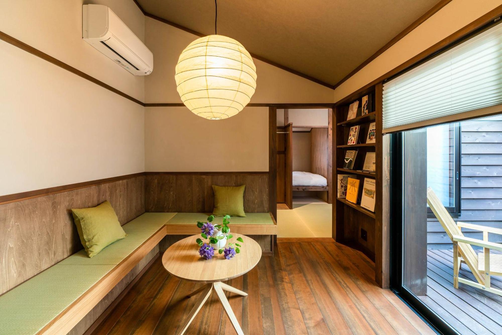 Saik Hotel Kanazava Szoba fotó